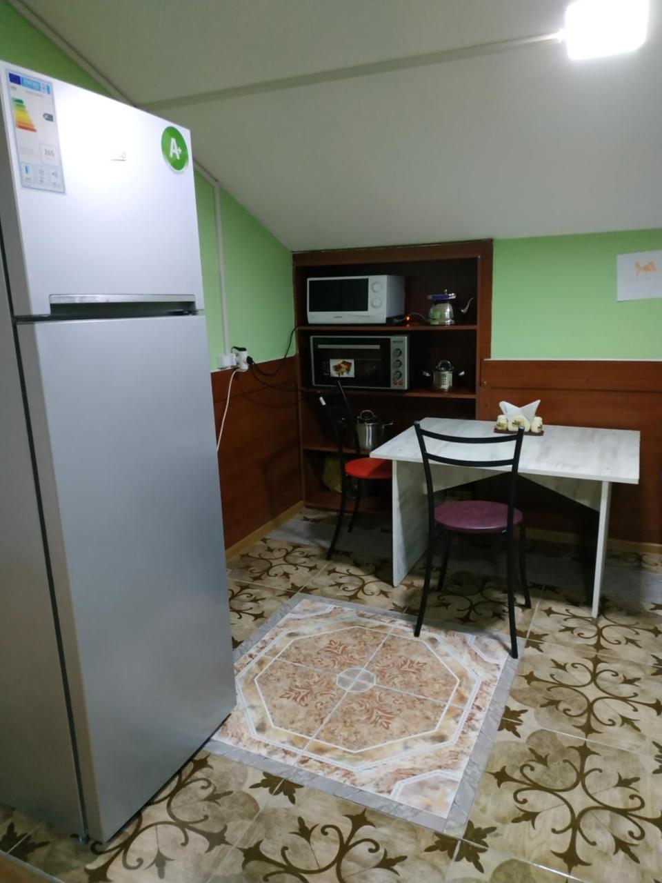 Hostel Portal Tbilisi Buitenkant foto