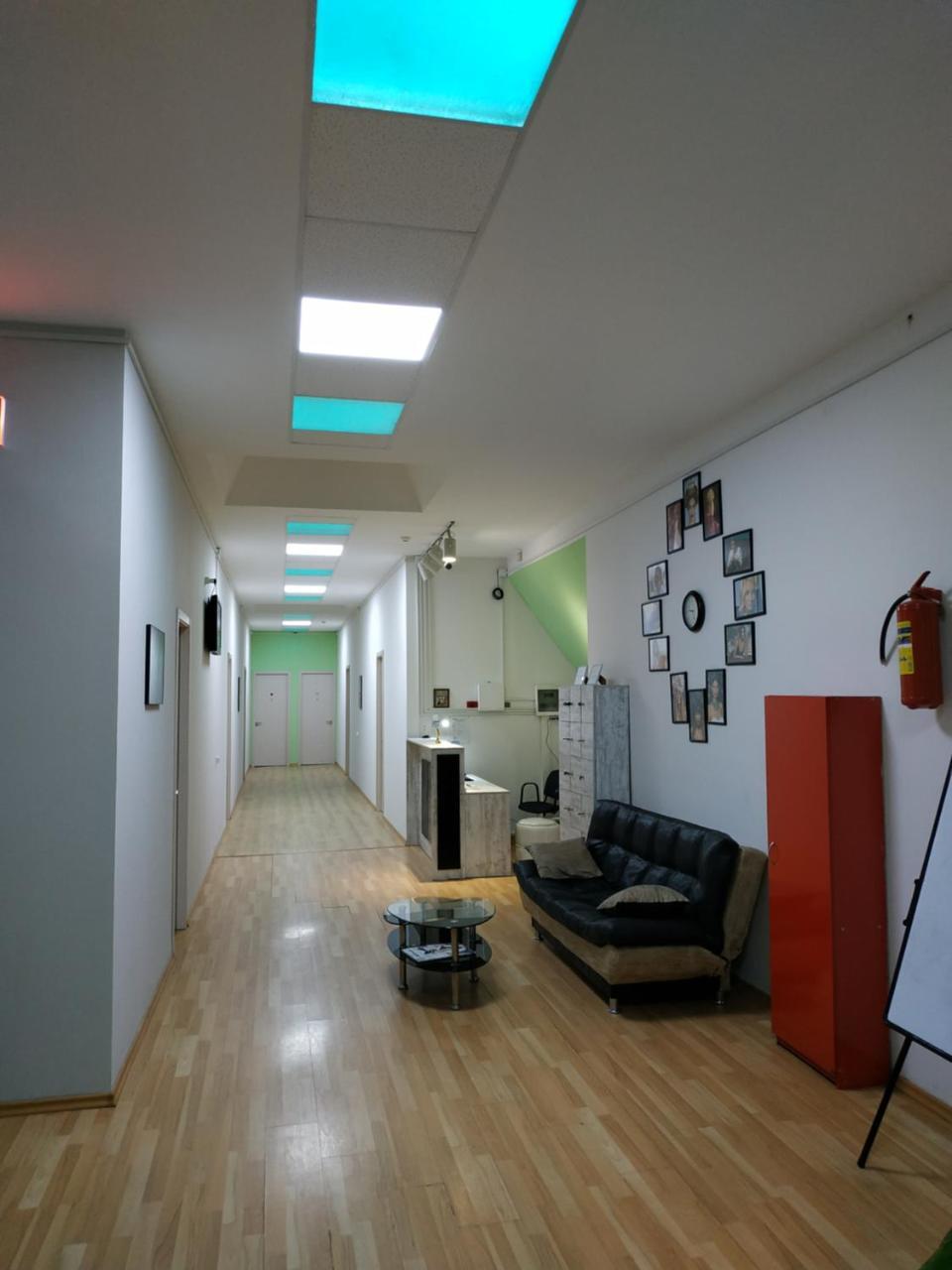 Hostel Portal Tbilisi Buitenkant foto